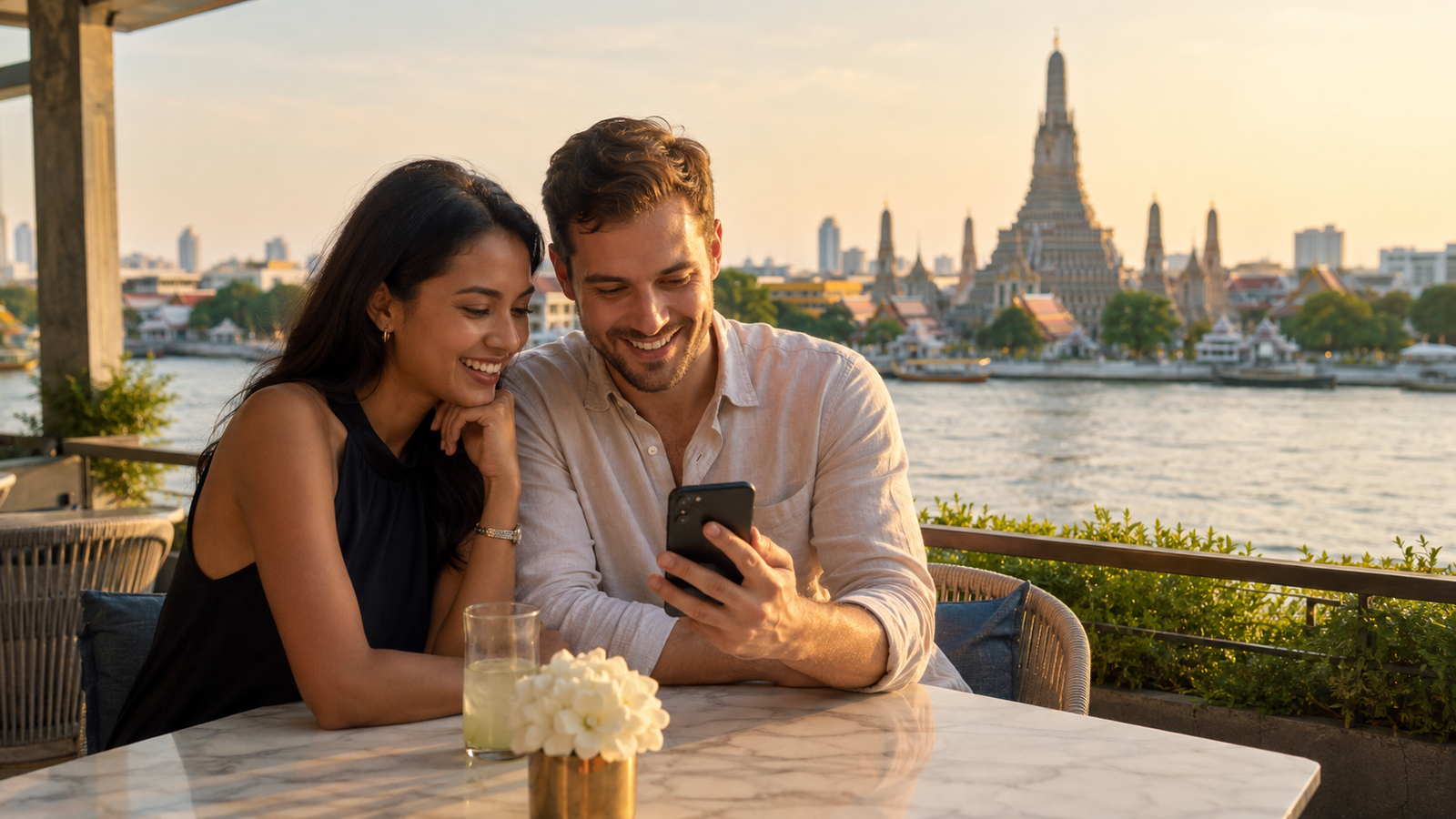 Dating in Thailand: Culture, Apps, Safety and Relationship Expectations